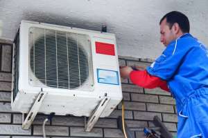 24/7 and Emergency HVAC Near Parsippany Troy Hills, NJ | Air Conidtioning and Heating Contractors