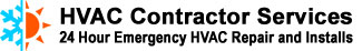 Parsippany Troy Hills HVAC Services